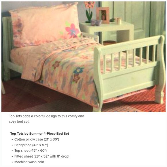 GLAMO BEDDING SET - Picture 15 of 16